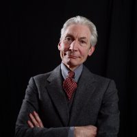Charlie Watts, baterista de The Rolling Stones fallece a los 80 años