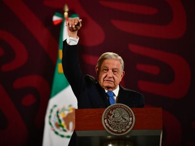 En 2024 elecciones limpias y libres como nunca en la historia: AMLO