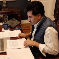 Senador de MC se va a Morena y le da mayoría calificada en la Permanente
