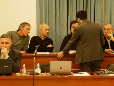Explosión en Aguada San Roque: aseguran que el fallo contra funcionarios provinciales fue "histórico" y apelarán la absolución de Roberto Deza