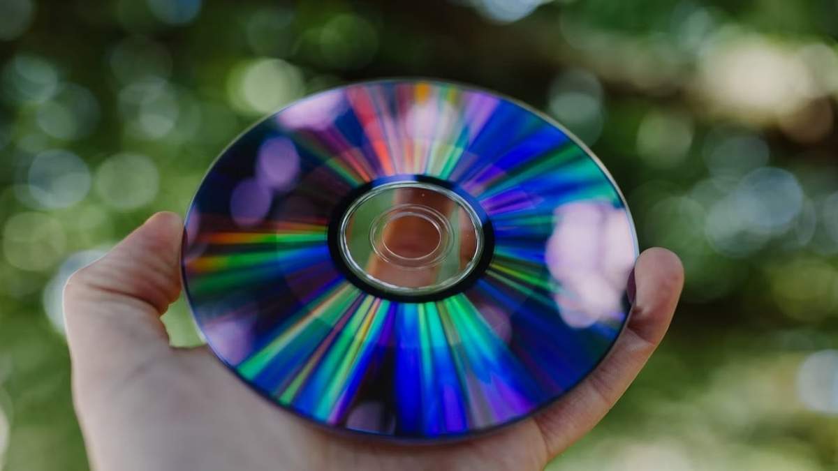 CDs Fuente: (Instagram)