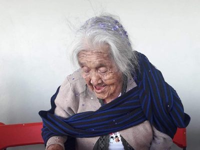 Fallece María Salud Ramírez, la abuela que inspiró a Disney para hacer Mamá Coco