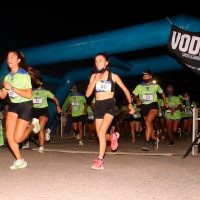 Comenzó la inscripción para el Zapala Night Run 2022: cómo participar y qué costo tiene la carrera