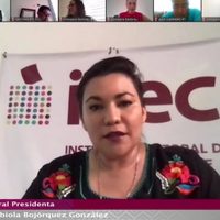 Aprueban ajuste de plazos previos al proceso electoral 2021 en Campeche