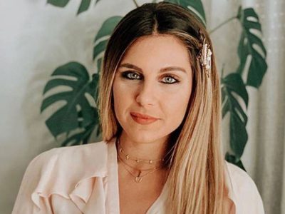 Ivana Icardi sorprende con esta inesperada confesión. ¿Qué dirá Hugo Sierra?