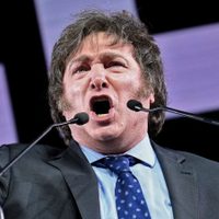 Javier Milei presentará su libro con un show musical en el Luna Park
