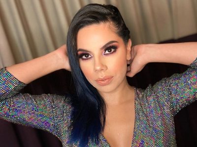 ¡Ay no! Lizbeth Rodríguez quiso cautivar a sus fans en TikTok, pero… ¡Vaya papelón!