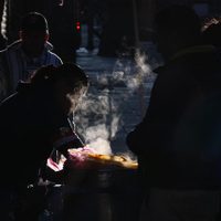 Frío, heladas y bancos de niebla el martes; onda tropical provocará lluvias en estas entidades