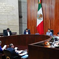 Tribunal Electoral perfila validar el triunfo de Claudia Sheinbaum en la elección presidencial
