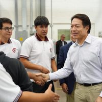 SEP firma convenio de colaboración con la Universidad Estatal de Arizona