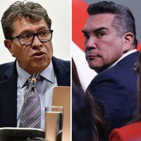 "Me duele tu engaño": así reclamó Monreal a "Alito" por la elección en Zacatecas según chat filtrado