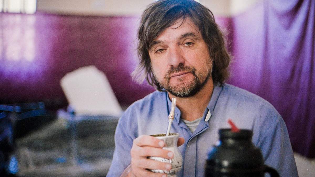 José María Di Paola. Fuente: (Instagram).