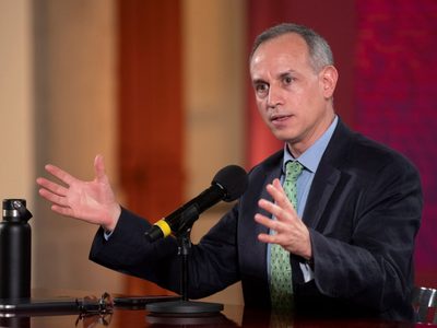 López Gatell señaló que la pandemia de coronavirus no está controlada