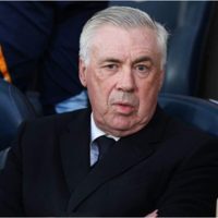 Tras la eliminación en Champions: el entrenador argentino que asumiría en el Real Madrid