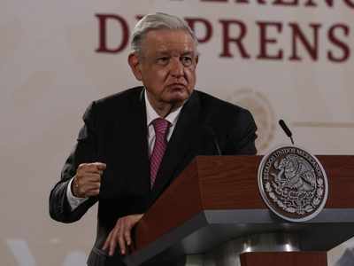 AMLO solicitará a la SCJN que explique por qué los ministros ganan más que el presidente