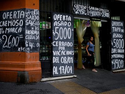 BM prevé magro crecimiento en Latinoamérica; ¿cómo le irá a México?