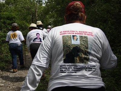 Las madres mexicanas, en constante olvido por el Estado