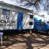 Chaco: tras la paliza a la familia Qom, renunció la cúpula de la policía