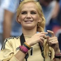 ¿Qué quiso decir? Eliana Guercio publicó enigmático mensaje y hasta Ángel de Brito quiere saber