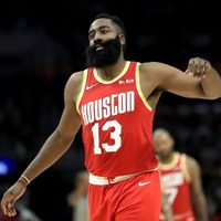 La increíble donación de James Harden ante el coronavirus
