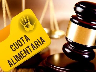 La justicia estableció que la cuota alimentaria de un progenitor será del 25% de sus ingresos