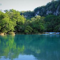 Mayas denuncian infiltración de grupos del narcotráfico en la Selva Lacandona