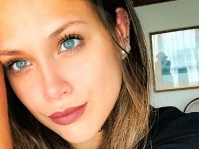 Barbie Vélez rompió el silencio y habló de Fede Bal y su enfermedad. ¡Contundente!