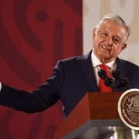 Con Santa Lucía, se tendrá un sistema aeroportuario suficiente para muchos años: AMLO