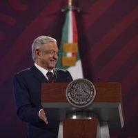 AMLO: las impugnaciones de Presidencia ante el Tribunal Electoral son “rutina” de abogados
