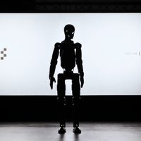 Figure 02: Así es el robot humanoide que ensambla automóviles
