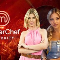 Doble victoria: Evangelina Anderson y Eugenia Tobal se llevan las medallas dorada y plateada en "MasterChef Celebrity"