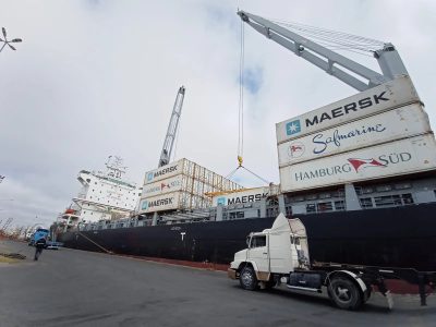 A través del boletín oficial, el Gobierno actualiza el régimen de importación para el RIGI