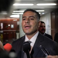"Los resultados están", afirma García Harfuch sobre estrategia de seguridad