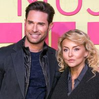 Sebastián Rulli no puede escapar a los encantos de Angelique Boyer y así lo demuestra