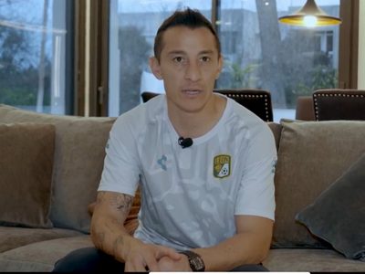 Tras 18 años de jugar en Europa, Andrés Guardado regresa a la Liga MX con el León