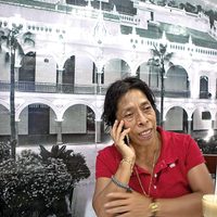 Premio a Regina Martínez: México, el país "más peligroso para el periodismo"