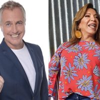 "Son muy parecidas y es difícil identificarlas": la irónica comparación que Marley hizo sobre Lizy