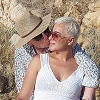 Ana María Aldón ratificó su gran momento con José Ortega Cano: esta publicación lo dice todo