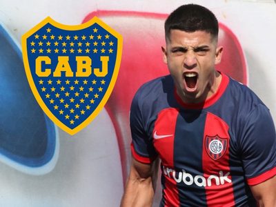 ¿Se termina la novela?: el ultimátum de San Lorenzo a Boca por Alexis Cuello