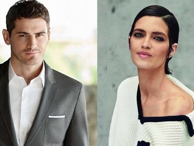 No queda duda: Sara Carbonero e Iker Casillas tomaron la mejor de las decisiones