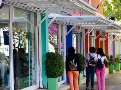 Harán un descuento del 20 por ciento de la licencia comercial a negocios de la ciudad de Neuquén