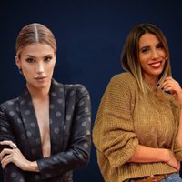 “No vaya a ser que renuncie”: Cinthia Fernández chicaneó sin piedad a Agustina Agazzani