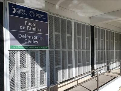 Río Negro: Catriel avanza y crea su Juzgado de Familia descentralizando la justicia provincial