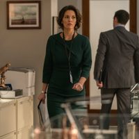 Alana de la Garza y nuevos episodios de "FBI" y "FBI: Most Wanted"