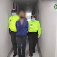 Condenan a cuatro años de cárcel a "La Barbie", líder de red de explotación sexual de colombianas