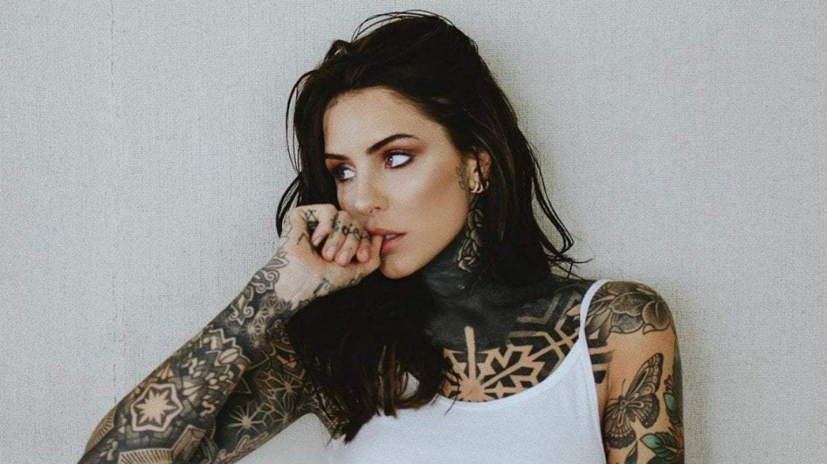 Cande Tinelli: Fuente (Instagram)