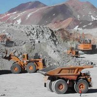 Declaran a la minería como actividad esencial durante la cuarentena