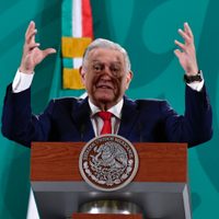 México se abstiene de apoyar resolución de la OEA contra Nicaragua