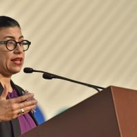 Vanessa Rubio deja la subsecretaría de Hacienda para unirse al equipo de campaña de Meade