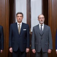 Tras volver de vacaciones, la Corte Suprema  aumentó los sueldos de los judiciales